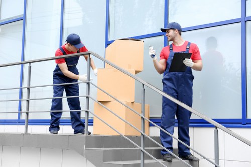 Worker safety and ethical transport operations image