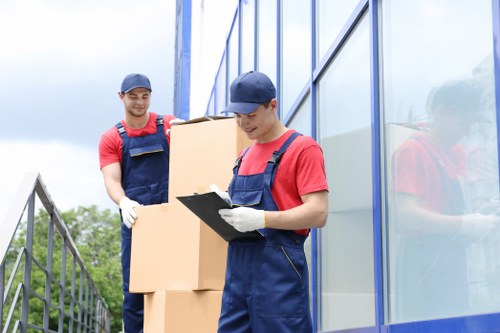 Annual review of modern slavery controls image