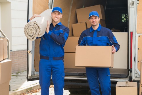 Final section on safe and compliant Saintpancras Removals payments