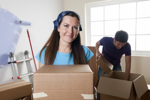 Reporting a removals service concern in writing