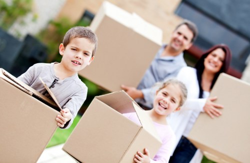 Efficient home relocation support from Saintpancras removal specialists