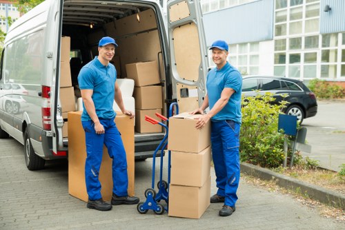 Organized storage facility in Saintpancras with accessible units