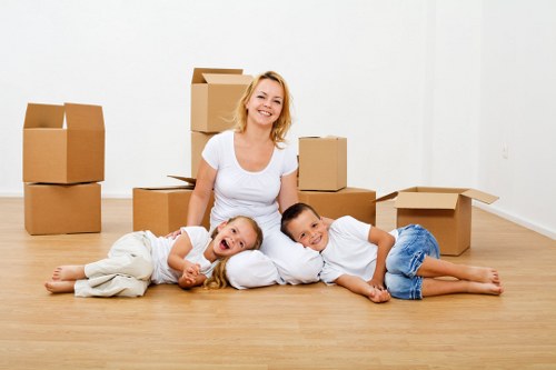 Inclusive online experience for Saintpancras Removals