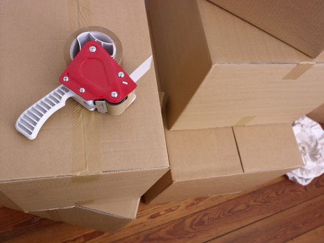 Waste handling and compliance details for Saintpancras Removals