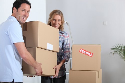 Terms and conditions section on liability and customer responsibilities